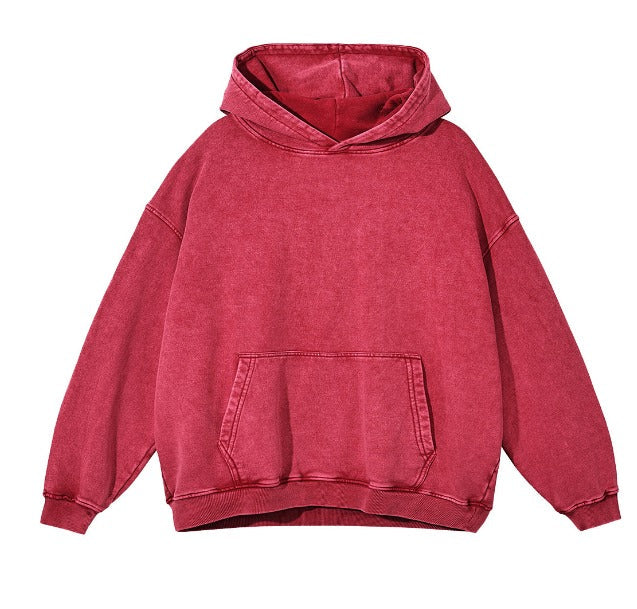 Bluza Vintara Classic w kolorze czerwonym