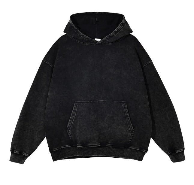 Bluza Vintara Classic w kolorze czarnym