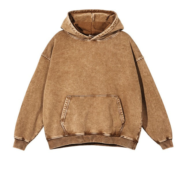 Bluza Vintara Classic w kolorze brązowym